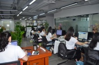 Shenzhen Mingshunxin Electronics Co., Limitd