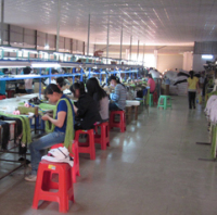 Guangxi Fusui Huayunuo Trading Co., Ltd.