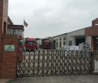 Shanghai Sinogreatland Industrial Co., Ltd.