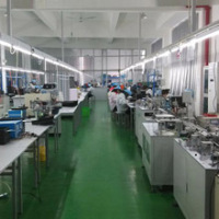 Yueqing Hongshuo Electrical Co., Ltd.