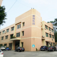 Dongguan Jingrui Silicone Technology Co., Ltd.