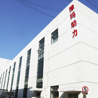 Wuxi Yuma Power Technology Co., Ltd.