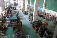 Guangdong Shunde Newyuesun Metal Products Co., Ltd.