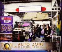 Auto Zone Armor & Processing Cars L.l.c