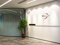 Shanghai Holly Gifts Co., Ltd.