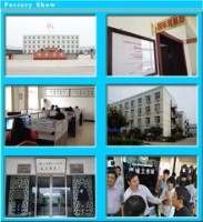 Xiangcheng Songxin Garment Co., Ltd.