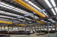 Qingdao Rt Steel Structure Co.,ltd