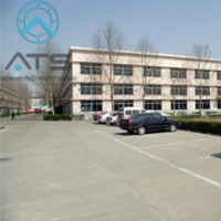 Qingdao Autos Ball Bearing Co., Ltd.