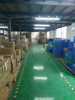 Guangzhou Hotmall Auto Accessories Trade Co., Ltd.