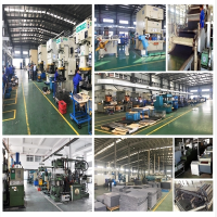 Guangzhou Ouku Auto Parts Co., Ltd.