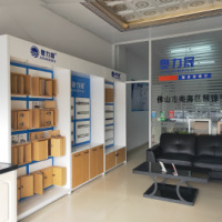 Foshan Aolisheng Hardware Co., Ltd.