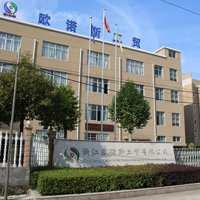 Zhejiang Ounuosi Industry & Trade Co., Ltd.