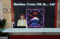 Shenzhen Triwin Pcb Co., Ltd