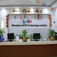 Shenzhen Lgyd Electronics Co., Ltd.