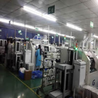 Shenzhen Zhopen Electronics Co., Ltd.