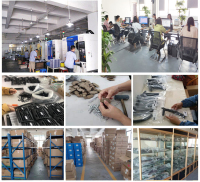 Guangzhou Shangdi Auto Parts Co., Ltd.