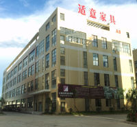 Jiangxi Shiyi Furniture Co., Ltd.