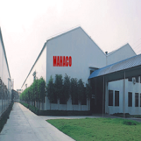 Zhengzhou Mahaco Industrial Co., Ltd.