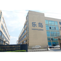 Xinchang Happyland Commodity Co., Ltd.
