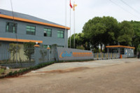 Jiangxi Baiying Hi-tech Co., Ltd.