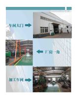 Shandong Jiesheng Heavy Industry Machinery Co., Ltd.