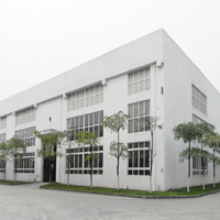Guangzhou Sheng Hai Auto Parts Co., Ltd.