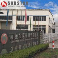 Soustar Metal Products Manufacturing Co., Ltd.
