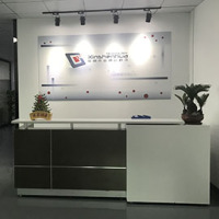 Shenzhen Xinshenhua Technology Co., Ltd.