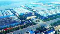 Hubei Qixing Truck Cabin Manufacturing Limited Company