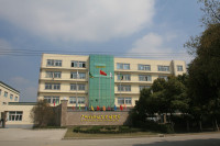 Guangzhou Care Uniform Co., Ltd.