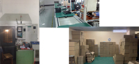 Guangzhou Fanku Auto Parts Products Co., Ltd.