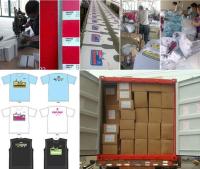 Shenzhen Kaiwei Garment Co., Ltd.