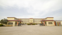Henan Hongtai Kiln Refractory Co., Ltd.