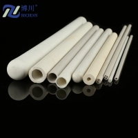 Shanghai Bochuan Silicon Carbon Rod Manufacturing Co., Ltd.