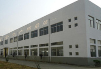 Yiwu Wheat Crafts Factory
