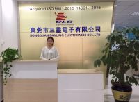 Dongguan Sanling Electronics Co., Ltd.