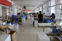 Yiwu Haohao Garments Co., Ltd.