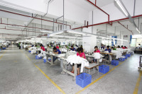 Dongguan Designeroon Garment Co., Ltd.