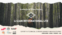 Li Lian International Limited
