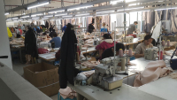 Zhejiang Muhu Garment Co., Ltd.