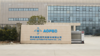 Suzhou Aopec Import & Export Co., Ltd.