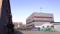 Chifeng Fuyue Activated Carbon Factory