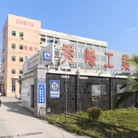 Shenzhen Hongfa Shunda Mould Co., Ltd.