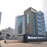 Yueqing Maxwel Electric Co., Ltd.
