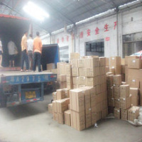 Jiangmen Hengmei Sanitary Ware Co., Ltd.