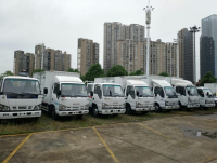 Hunan Fuda Machinery Trade Co., Ltd.