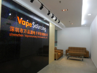 Shenzhen Vapesourcing Electronics Co., Ltd.