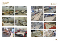 Xiamen Tinge Import & Export Co., Ltd.