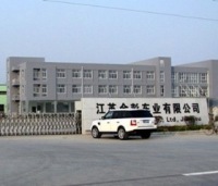 Jiangsu Jinpeng Group Co., Ltd.
