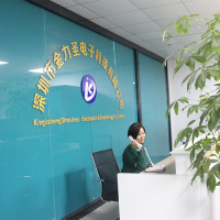 Kinglisheng(shenzhen) Electronics& Technology Co., Ltd.